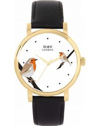 Toff London - Birds Watch - Lyst