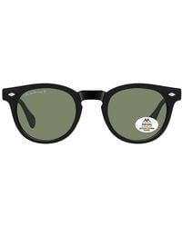Montana - Round Shiny G-15 Polarized Mp191 - Lyst