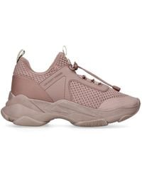 KG by Kurt Geiger - 'leighton' Fabric Trainers - Lyst
