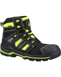 Amblers - 'Radiant' Safety Boots - Lyst