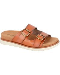 Cipriata - Tiberia Mule Sandals - Lyst