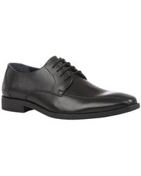 Lotus - 'Howard' Leather Derby Shoes - Lyst