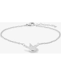Rosa Lea - Bird Chain Bracelet Am-2Thb008704 - Lyst