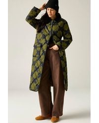 Regatta - Orla Mid Length Waterproof Quilted Jacket - Lyst