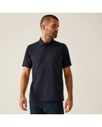 Regatta - Pro 65/35 Short Sleeved Polo - Lyst