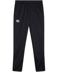 Canterbury - Stretch Tapered Leg Jogging Bottoms - Lyst