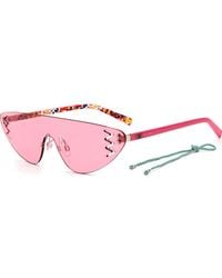 Missoni - Mmi-0001-S-Mu1 Other Sunglasses - Lyst