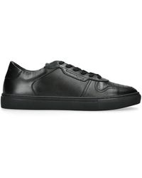 KG by Kurt Geiger - 'flash' Leather Trainers - Lyst