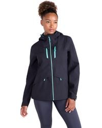 Mountain Warehouse - 'Rhine Extreme' Waterproof Breathable Hooded 3 Layer Winter Jacket - Lyst