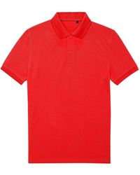 Bc - My Polo Shirt - Lyst