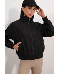 Bigdart - Jacket - Lyst