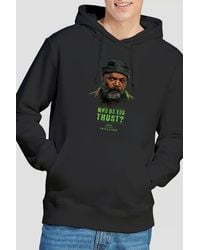 Marvel - Secret Invasion Who Do You Trust Hoodie - Lyst