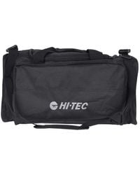 Hi-Tec - Aston Ii Logo 55l Duffle Bag - Lyst