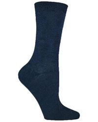 Sock Snob - 6 Pack & Super Soft Breathable Bamboo Socks - Lyst