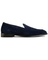 Simon Carter - Fes Loafer Shoes - Lyst