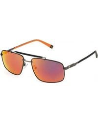 Fila - Sfi210V60K56R Square/Rectangle Sunglasses - Lyst