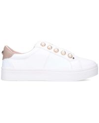 Miss Kg - 'kassie Pearl' Trainers - Lyst