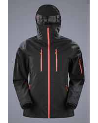 Mountain Warehouse - Ultra Himalaya Jacket Waterproof Trekking Hiking Coat - Lyst