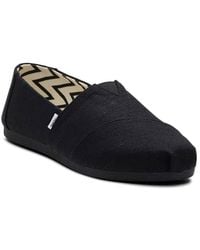 TOMS - Alpargata Slip On Shoe - Lyst