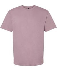 Gildan - Softstyle Midweight T-Shirt - Lyst