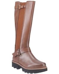 Pod - Aleena Tall Boot - Lyst
