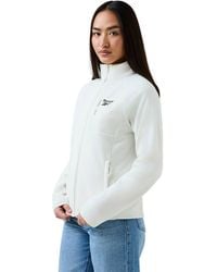 Reebok - Peverell Fleece - Lyst
