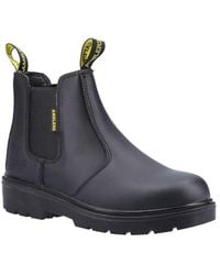 Amblers - Steel Fs116 Pull-On Dealer Boot Boots - Lyst