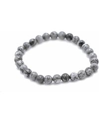 KDMD - Gemstone Manifestation Bracelet - Lyst