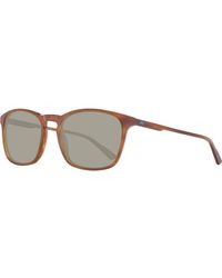 Helly Hansen - Hh5006-C02-53 Square/Rectangle Sunglasses - Lyst