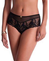 Aubade - Sweet Euphoria Cheeky Short - Lyst