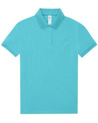 Bc - My Polo Shirt - Lyst