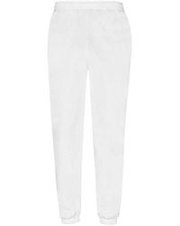 Fruit Of The Loom - Classic Elasticated Hem Jogging Bottoms - Lyst