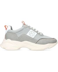 KG by Kurt Geiger - 'wolf' Trainers - Lyst