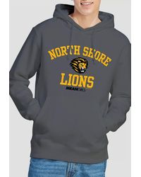 Mean Girls - North Shore Lions Hoddie - Lyst