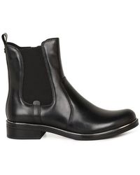 Caprice - 'Lucy' Chelsea Boots - Lyst