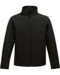 Regatta - Soft Shell Jacket - Lyst