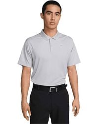 Nike - Victory Solid Polo Shirt - Lyst