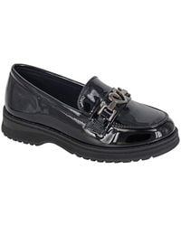 Cipriata - Sina Heart Saddle Loafers - Lyst