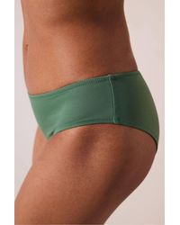 Penti - Basic Hipster Bikini Bottom - Lyst