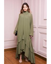 TFNC London - Rumi Maxi Dress - Lyst