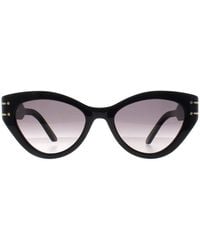 Dior - Butterfly Shiny Smoke Gradient Signature B7I - Lyst