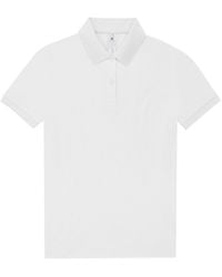 Bc - My Polo Shirt - Lyst