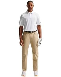Nike - Velocity Polo Shirt - Lyst