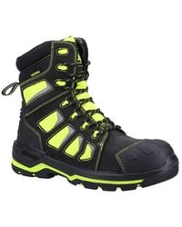 Amblers - 'Beacon' Safety Boots - Lyst