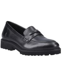 Hush Puppies - Grazia Loafer Senior - Lyst