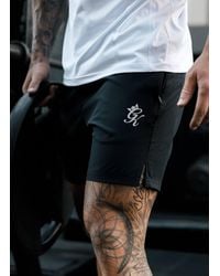 Gym King - Energy 6 Inch Slim Fit Performance Shorts - Lyst