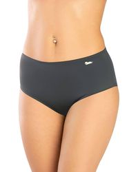 KDMD - Italian Lined Swim Briefs With Seam - Lyst