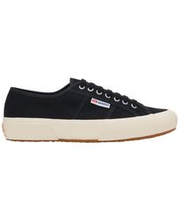 Superga - 2750 Og Trainers - Lyst