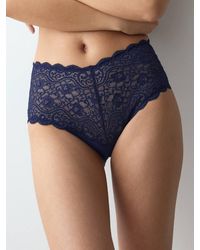 Triumph - Amourette Maxi - Lyst