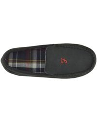 Chums - Touch Fastening Canvas Shoes - Lyst